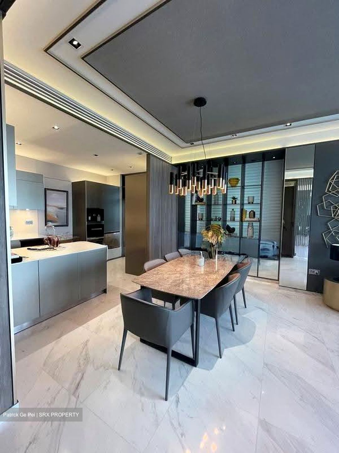 South Beach Residences (D7), Apartment #615522061